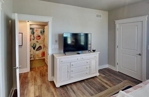 Beachside Blue Sailfish by Ryson Vacation Rentals - Foto 13