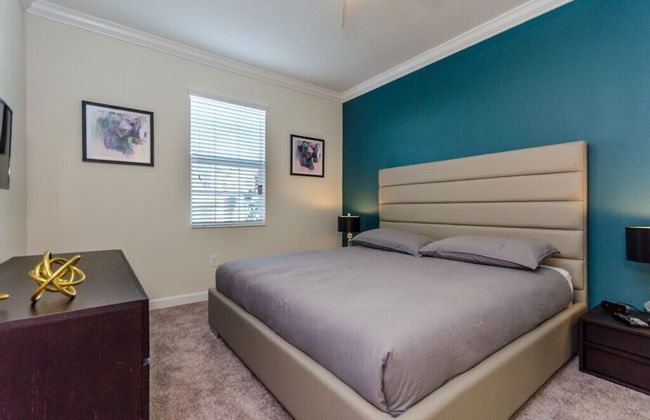 Ultimate 9bed 5Ba Champions Gate - Photo 2