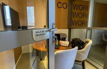 Studio Santa Cruz perto São Paulo Expo - Foto 9