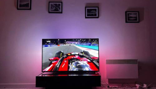 Cosy 2-Bed Modern City Apartment with Balcony - Foto 5