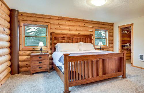 Mtn and Vineyard Views Oregon Wine Country Escape - Foto 13