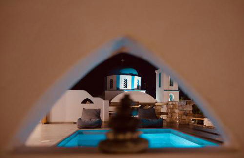 Aeris suites - Foto 13