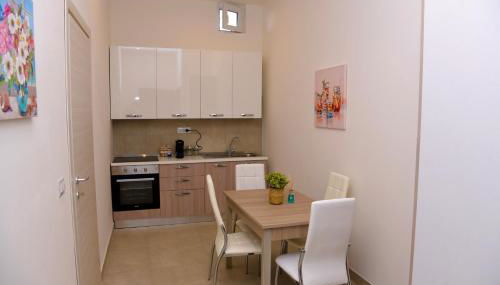 Dimora Borbonica 1 - Foto 4, stove