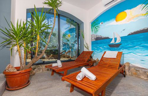 Villa Anna - Kroatien - Crikvenica Riviera - Foto 36