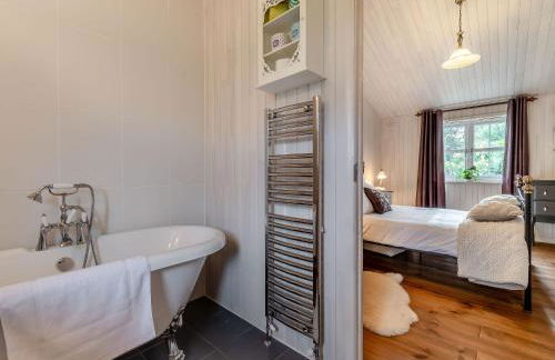 Beech Tree Lodge - Foto 25