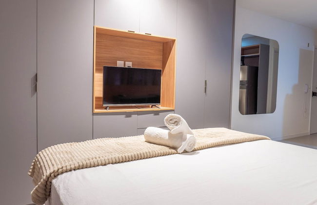 Flats no Rooftop 470 por Yolo - Photo 6