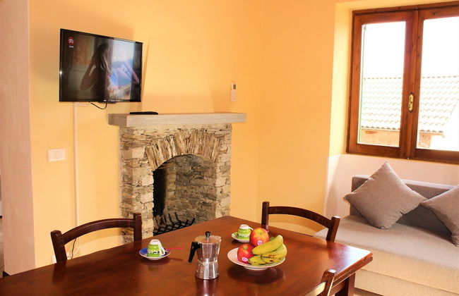 Trarego Haus - Photo 47