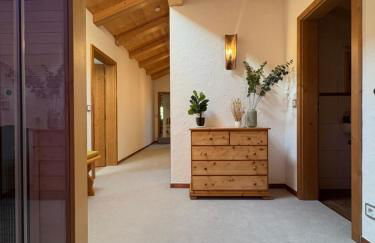 Ferienwohnung Datzmannlehen mit traumhaften Bergblick und Sauna - Foto 41