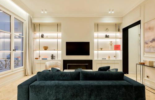 Maison Iéna - Serviced Apartments on Champs Elysées - Foto 55