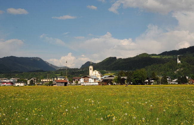 Kaiserhaus Harald Astner Ebbs Studio 1 - Foto 28