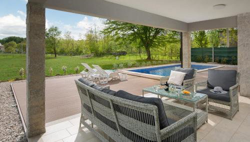 Villa Meadow - Foto 4