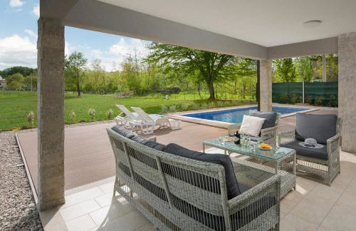 Villa Meadow - Foto 4