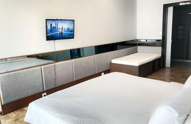 Expressionz Suites KLCC by Like Home - Foto 7