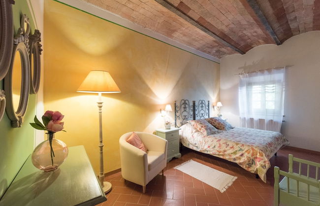 Podere Torricella - Foto 5