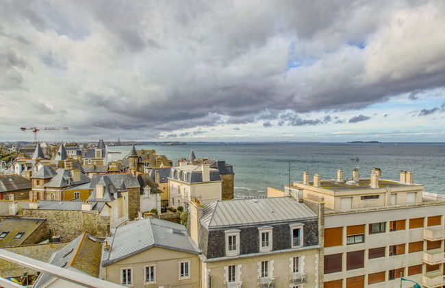 Les Terrasses - Foto 2