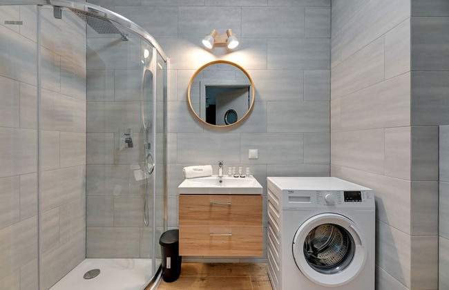 Dom & House - Apartamenty Plac Unii - Foto 13