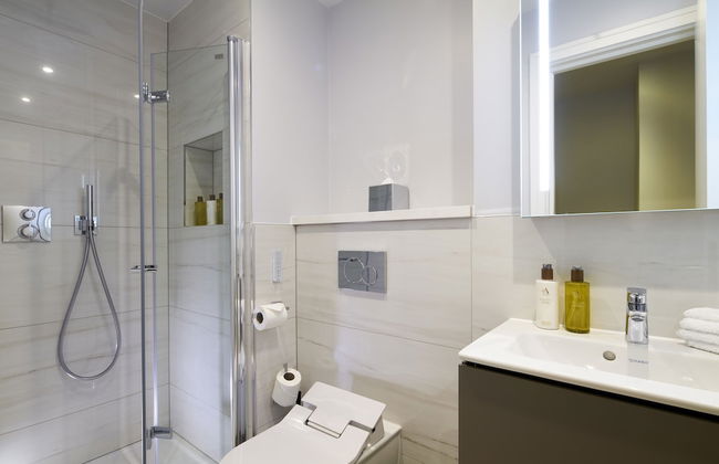 Cheval Harrington Court at South Kensington - Foto 49