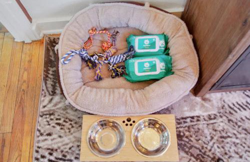 Spring Serenity Chic 1BR Apt Walk to UofA - Foto 52