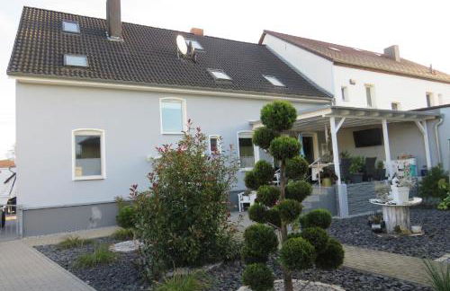 Ferienwohnung Wilhelmine - Foto 1