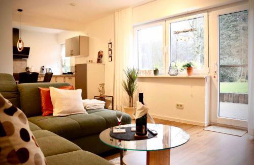 Ferienwohnung Osterquelle - Foto 1