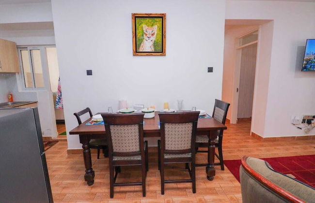 Kiambu Rd Zone 3 Bedrroms Heights - Foto 4