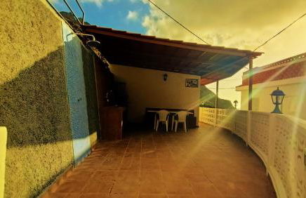 alquilaencanarias Casa La Playa La Gomera - Foto 12