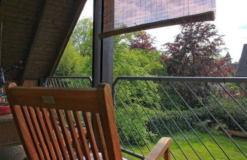 Abu-Ferienwohnung - Foto 29