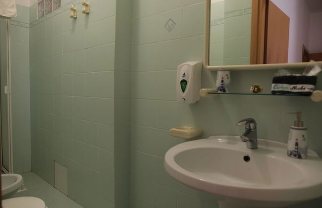 Locanda Lighea - Foto 22