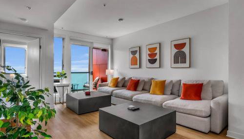 Modern & chic in Heart of Downtown Santa Monica - Foto 4