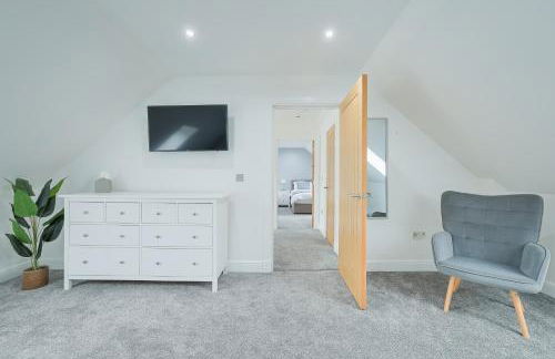 Connel House - Luxury self-catering 4-bedroom home - Foto 39