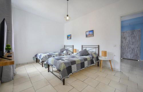 Seaside Villa Alexandra,Acharavi. - Foto 53