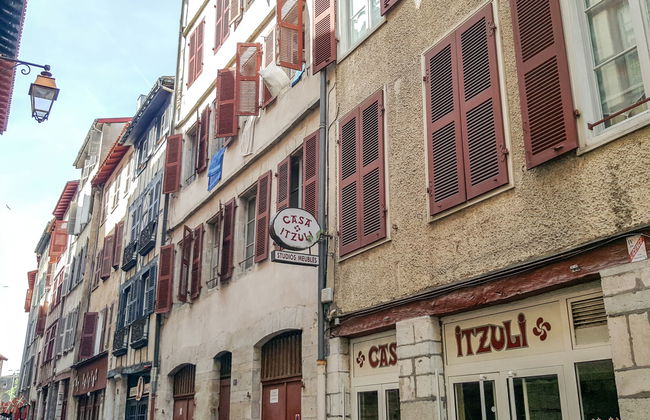 Casa Itzuli - Foto 14