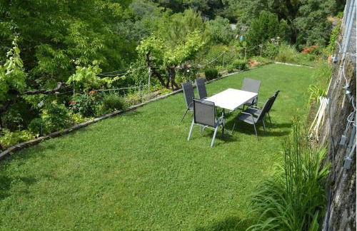 La Viñaza Ordesa Ainsa casa rural - Photo 27