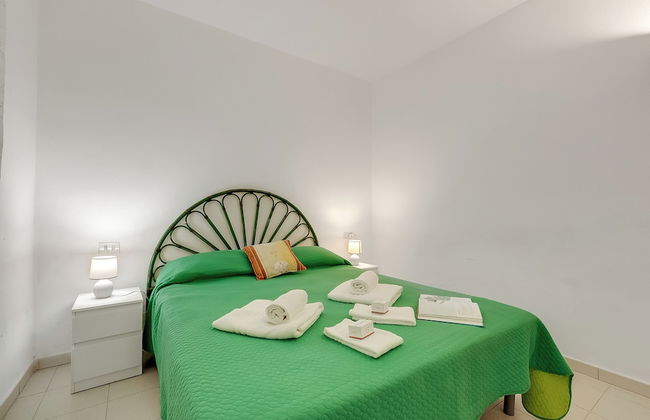 I Fari Apartments 600m From The Beach - Foto 15