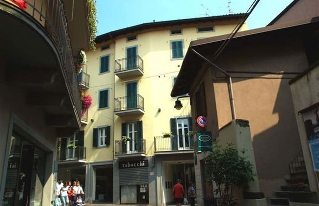 Residence Buelli e Dintorni - Photo 1