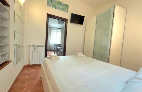 Appartamento Tramonto su Roma - Foto 7