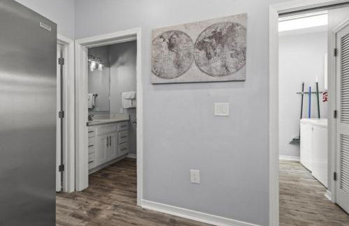 Crystal Tower Free Golf Cart Private Pool - Foto 22