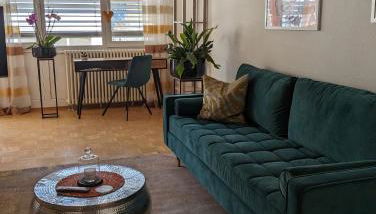 SONNENSCHEIN... ankommen und Zuhause fühlen... Apart-VL - Foto 2