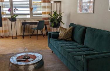 SONNENSCHEIN... ankommen und Zuhause fühlen... Apart-VL - Foto 2