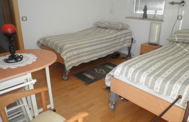 Apartments and Rooms Oliviers - Foto 2