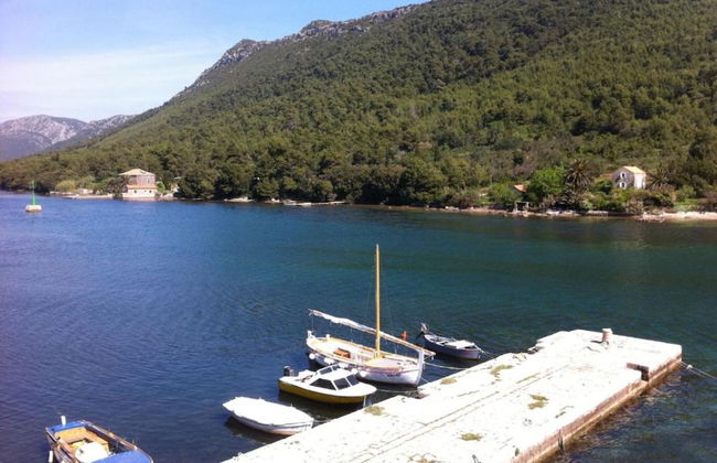 Seaside Holiday Home Andrija - Photo 39