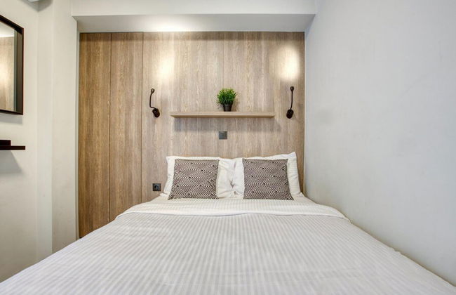 Sweet and Modern Flat at Palaio Faliro - Photo 5