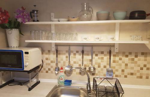 Apartamentos Marco Sancho Centro-Alameda-Setas - Photo 20