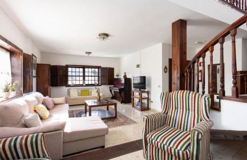 Finca Los Geranios - Foto 8