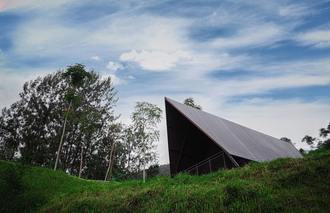 KEMA Merbabu powered by Cocotel - Foto 30