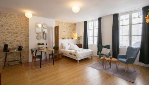 Les Studios Paultrimoine - Foto 3