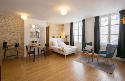 Les Studios Paultrimoine - Foto 3