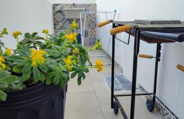 Casa de Temporada Xisto - Foto 49