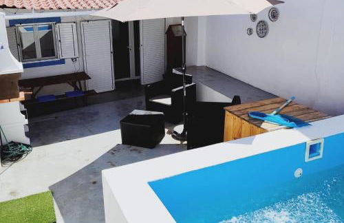 Moradia com Piscina Casa Mourisca Alqueva - Foto 35