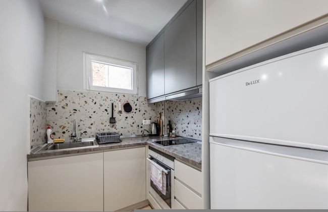 Pazari i Ri - Cozy Studio - Foto 13